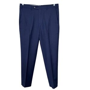 Zignone e motion wool pants